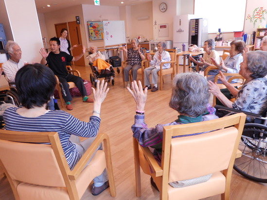 9月イベントのお知らせ