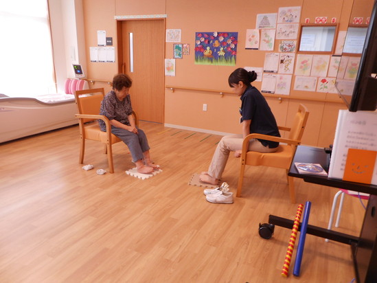 アルファデイサービスセンター野田