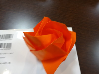 デイサービス～趣味活動～♪