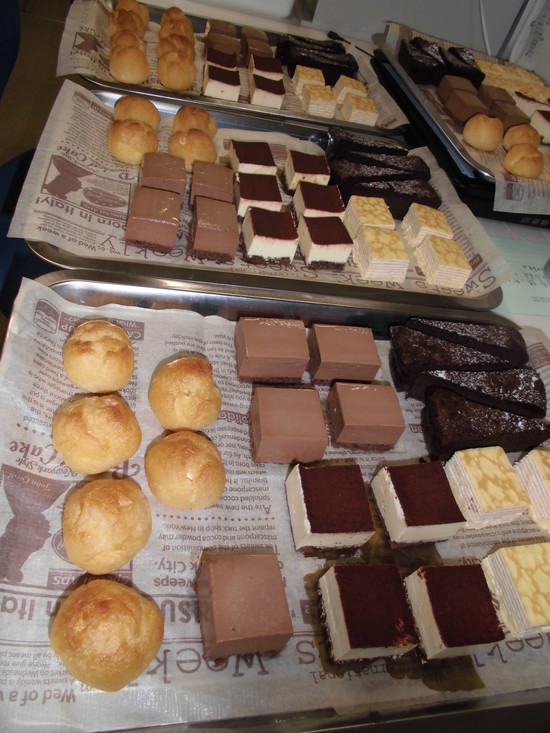 アルファカフェ③