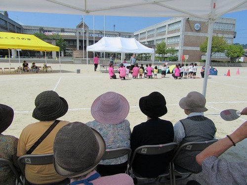 運動会☆応援編☆