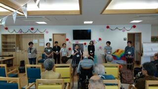 ❤９月お誕生日会❤