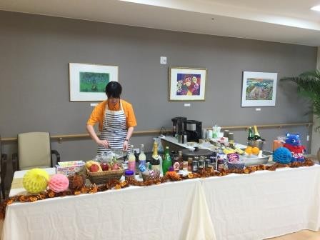 内覧会開催中！