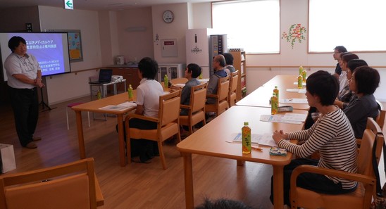 セミナー開催！！