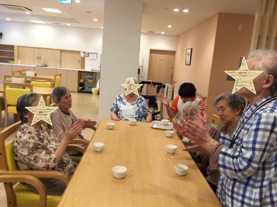 レクレーション♪