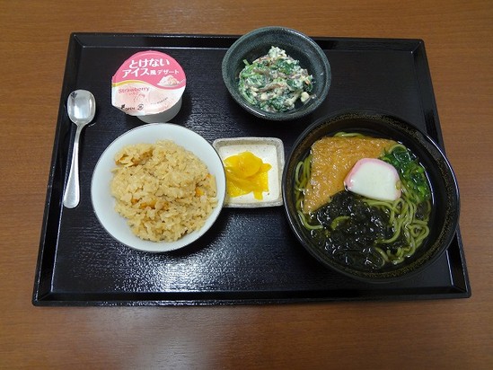 とけない　アイス？？