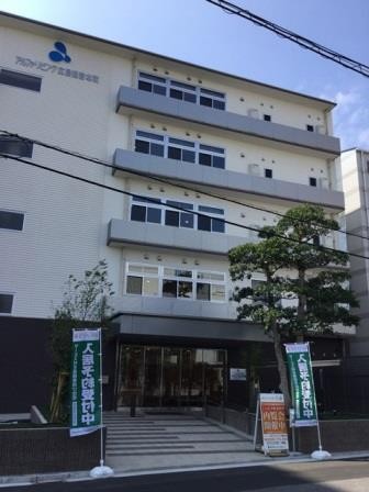 いよいよ「アルファリビング広島観音本町」オープン！