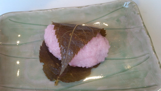 桜餅