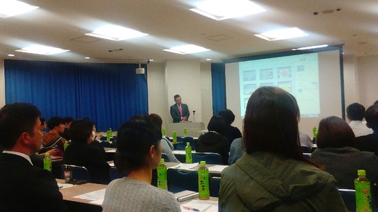 急性心筋梗塞地域連携推進研修会参加