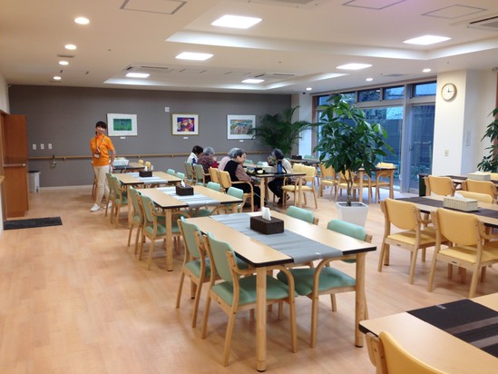 レストラン紹介！