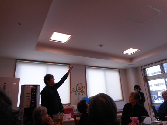 備えあれば憂いなし