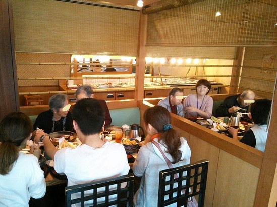 日帰り温泉旅行！その３