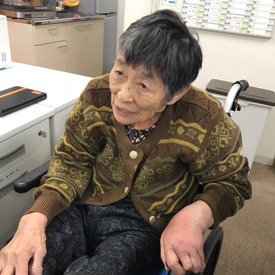 おかえりなさい！