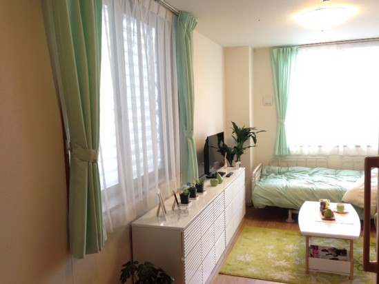 Ｎｅｗ　モデルルーム！