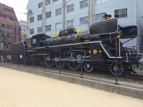 発祥の地？新たな発見！