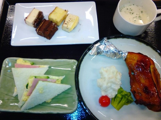 ✰Xmasパーティー✰