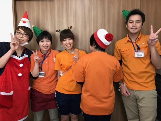 12月24日♪　～　第1章　～