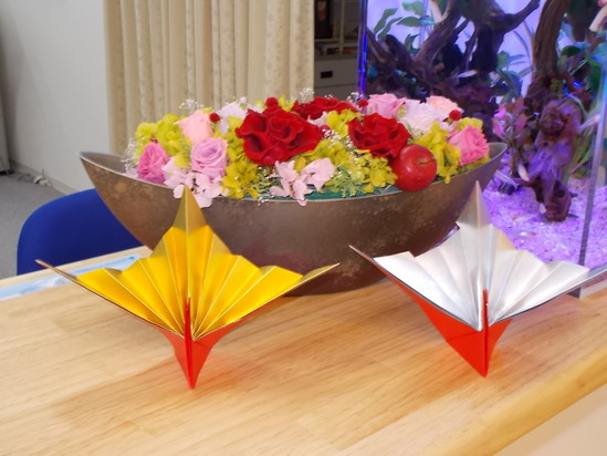 今年も終わりますね