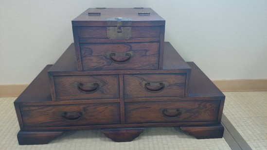 娯楽室のｎｅｗ　ｆａｃｅ♪