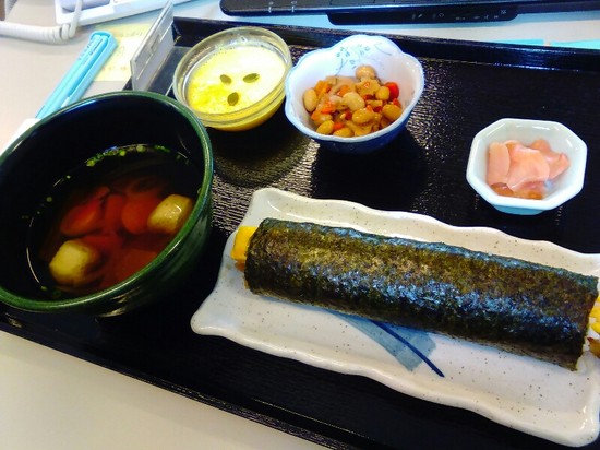 ✰今日は節分✰