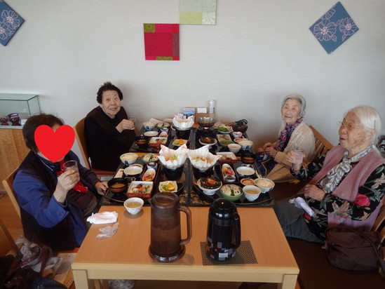 ☆和食レストラン★