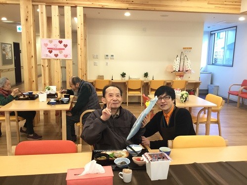 HAPPY　BIRTH　DAY‼