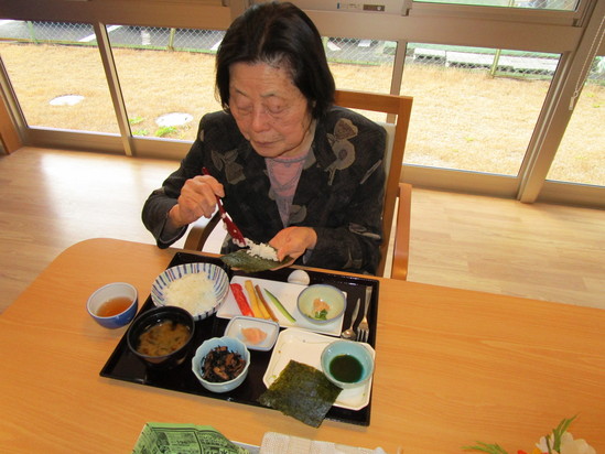 バレンタインイベント