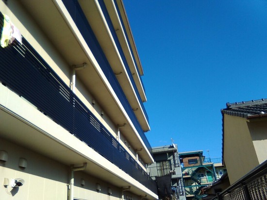 ✰バックヤード✰