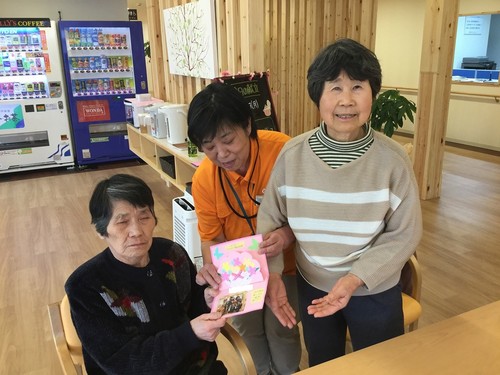 welcome to 伏石南！