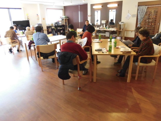 ✰運営懇談会✰