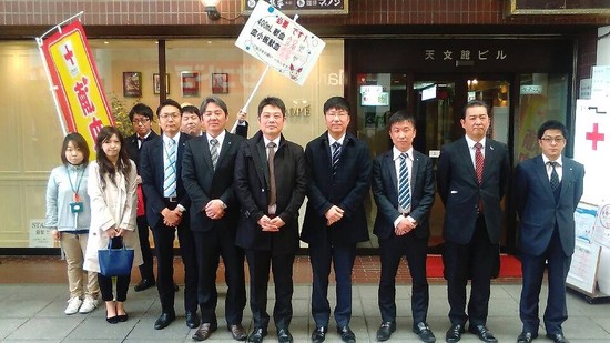 献血行ってきました