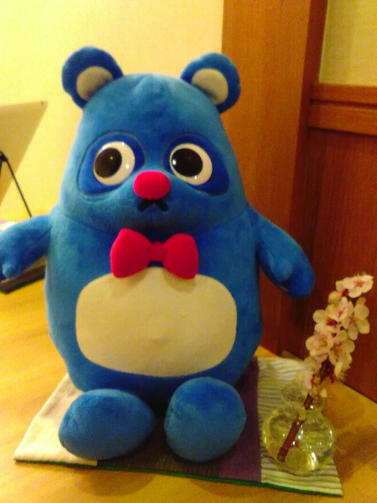 ✰は～るよ来い✰