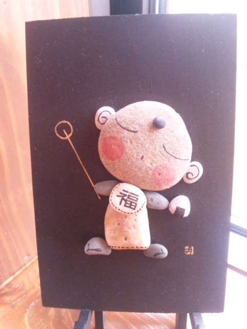 癒し物から・・・。