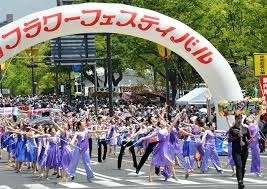 ＧＷも施設見学できます！