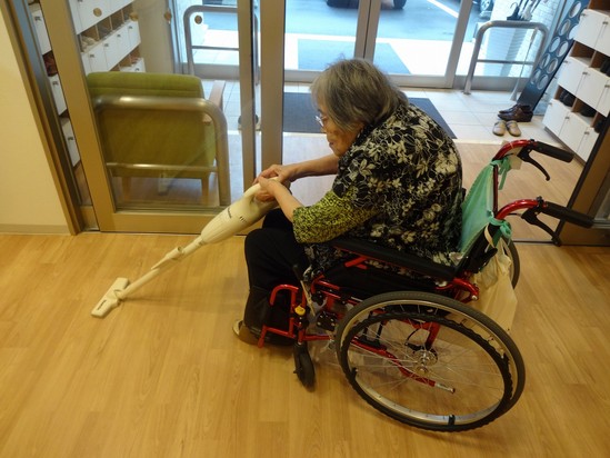 ～今日の出来事～