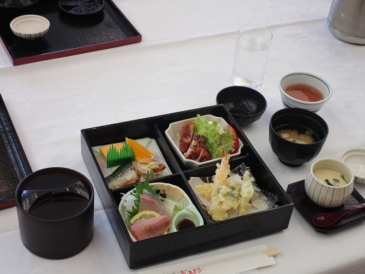 日帰りツアーに行って来ました