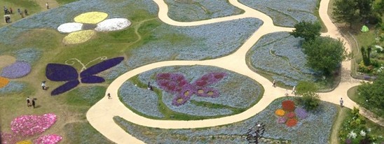 『アルファリビング福岡七隈』福岡名所クイズ⑦