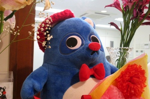 感謝の気持ちを込めて★