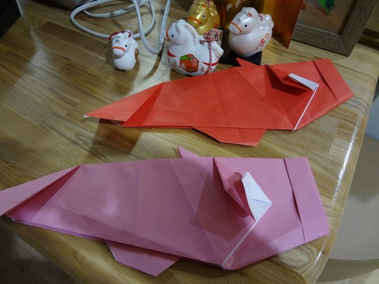 5月の飾り　その２