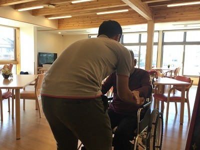 運動機能を高める。