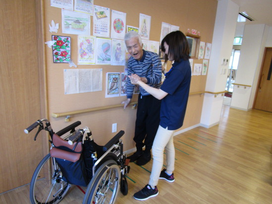 アルファデイサービスセンター野田