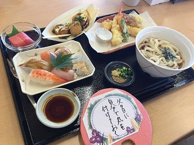 みんなで交流を図りましょう♪