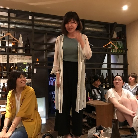 歓迎会＆慰労会♪