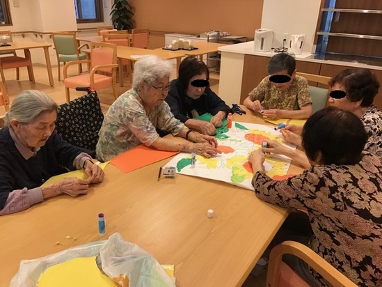 6月30日の　レクのバ☆