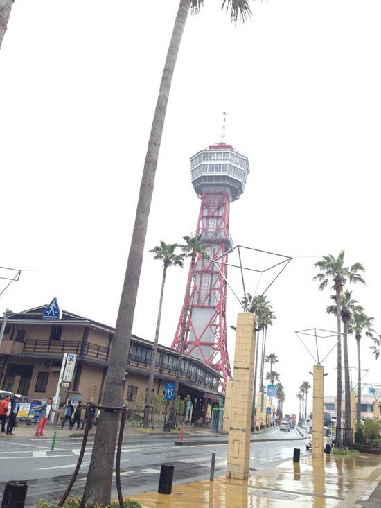 アルファリビング福岡七隈クイズ⑧