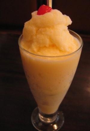 ～ミルクセーキ～