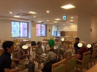 レクレーション