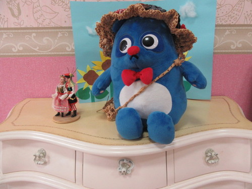 久万の台デイ便り－あーなちゃん夏休み－