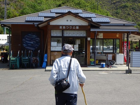 直島旅行　その２