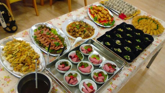 フィナーレ！！！AL東千石夏祭り♪